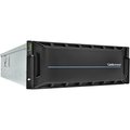 Infortrend 4U/60 Bay Jbod For Ev, Single I/O Module, Front Load, 60 X 6Tb Sas JB360G00-6T